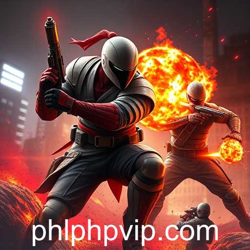 Exploring the Dynamic World of Action Games on PHPVIP