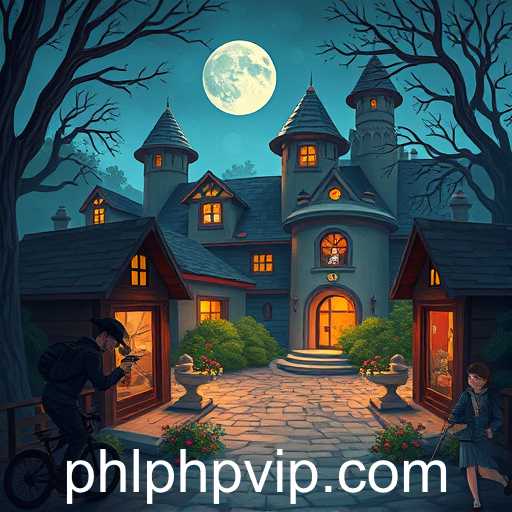 Exploring the Thrilling World of Adventure Games on PHPVIP