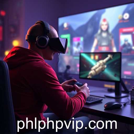 Emergence of New Gaming Platforms