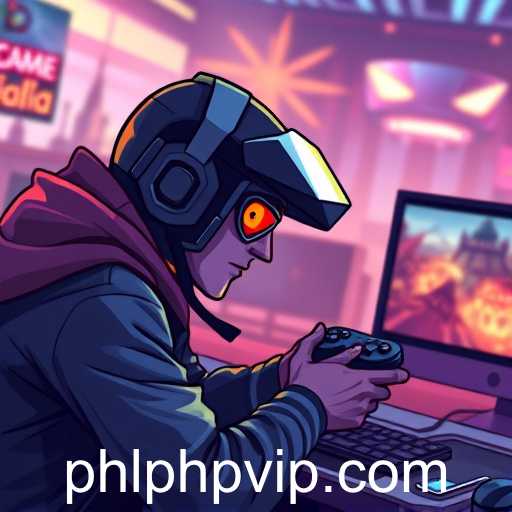 The Evolution of Phpvip in Online Gaming