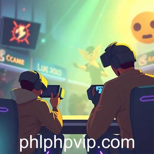 Exploring the Rise of Online Gaming Platforms