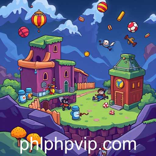 PHPVIP Transforms the Gaming Landscape