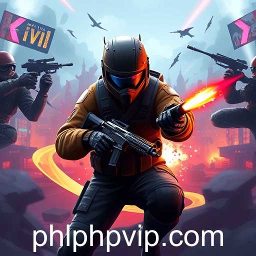 Gaming Evolution: The Rise of PHPVip