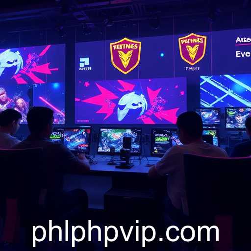 PHPVIP: Revolutionizing Online Gaming