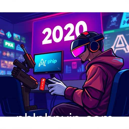 PHPVIP Revolutionizes Online Gaming in 2025
