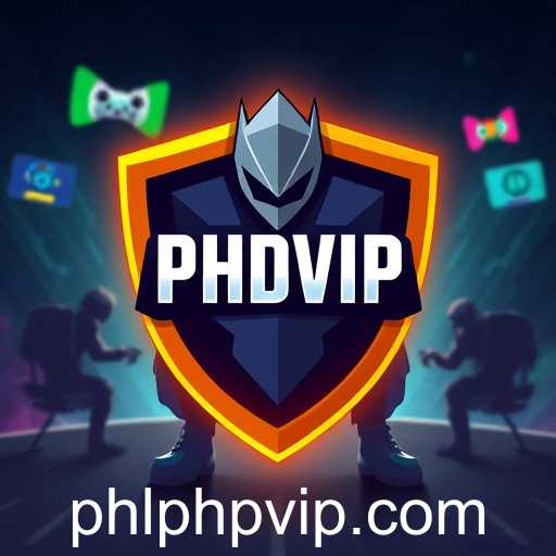 PHPVIP: Revolutionizing Online Gaming