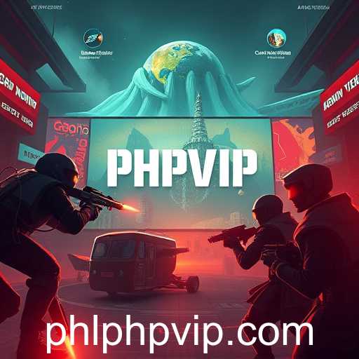 PHPVIP Revolutionizes Online Gaming Experience