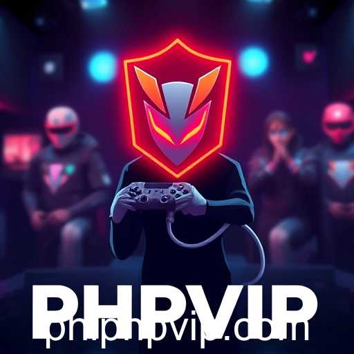 The Rise and Influence of PHPVIP in Gaming