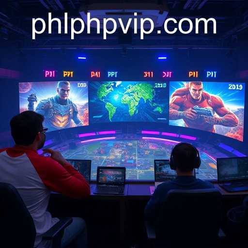 The Rise of Online Gaming Post-Pandemic