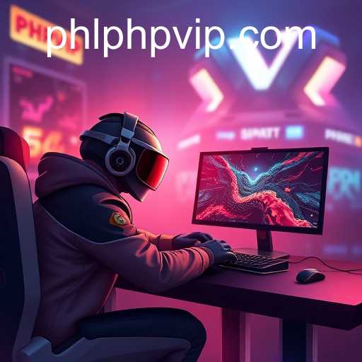 The Rise of PHPVIP in the Gaming World