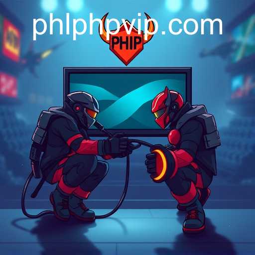 The Rise of PHPVIP in Online Gaming