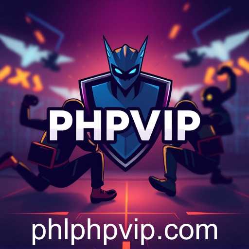 The Rise of PHPVIP in Online Gaming