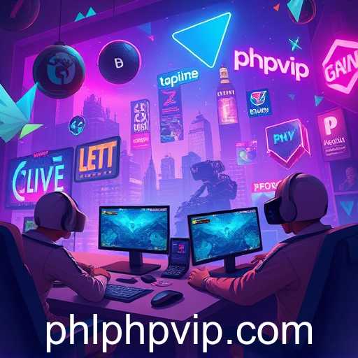 The Rise of Online Game Platforms