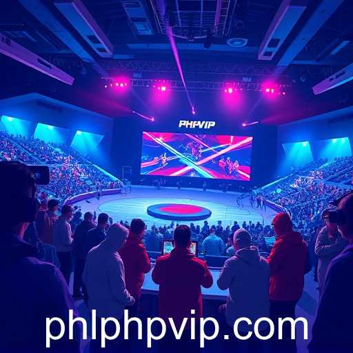 Rising Popularity of PHPVIP and Online Gaming Expansion