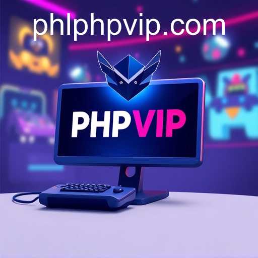 Rising Popularity of PHPVIP in Gaming
