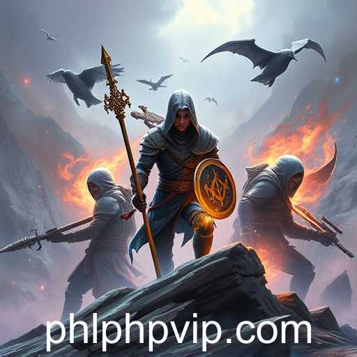 Exploring 'Role-Playing' Games: A Digital Realm of Adventure and Imagination