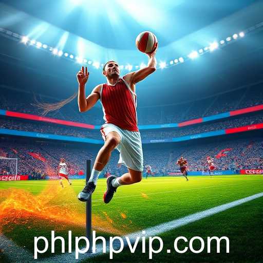Exploring the Exciting World of Sports Games on PHPVIP
