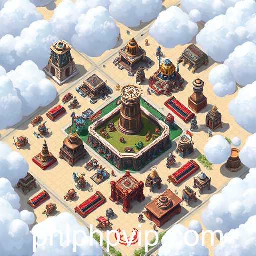 Exploring the Fascinating World of Strategy Games